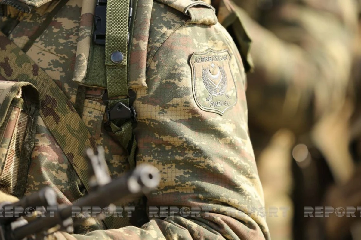 Ordumuzun itkin düşən 2 əsgərinin Ermənistanda saxlanıldığı TƏSDİQLƏNDİ