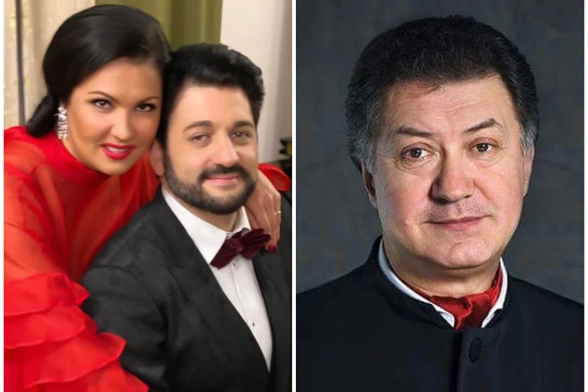 Azərbaycandakı çıxışına və çəkdirdiyi şəkilə görə teatrdan qovuldu - FOTO