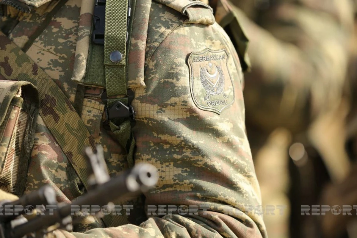 Подтвердился факт нахождения двух азербайджанских военнослужащих в Армении