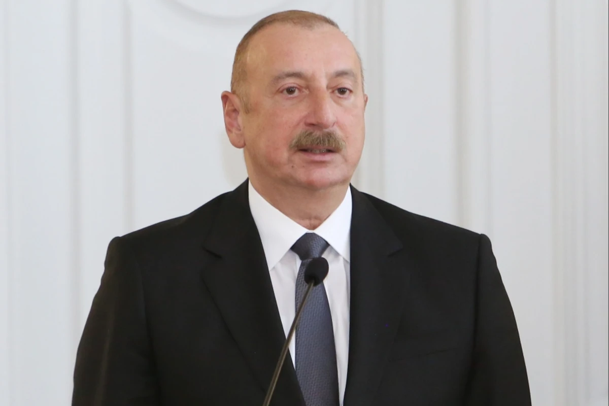 İlham Əliyev: İkinci Qarabağ müharibəsi zamanı Bosniya və Herseqovina Azərbaycanı qətiyyətli şəkildə dəstəkləmişdir