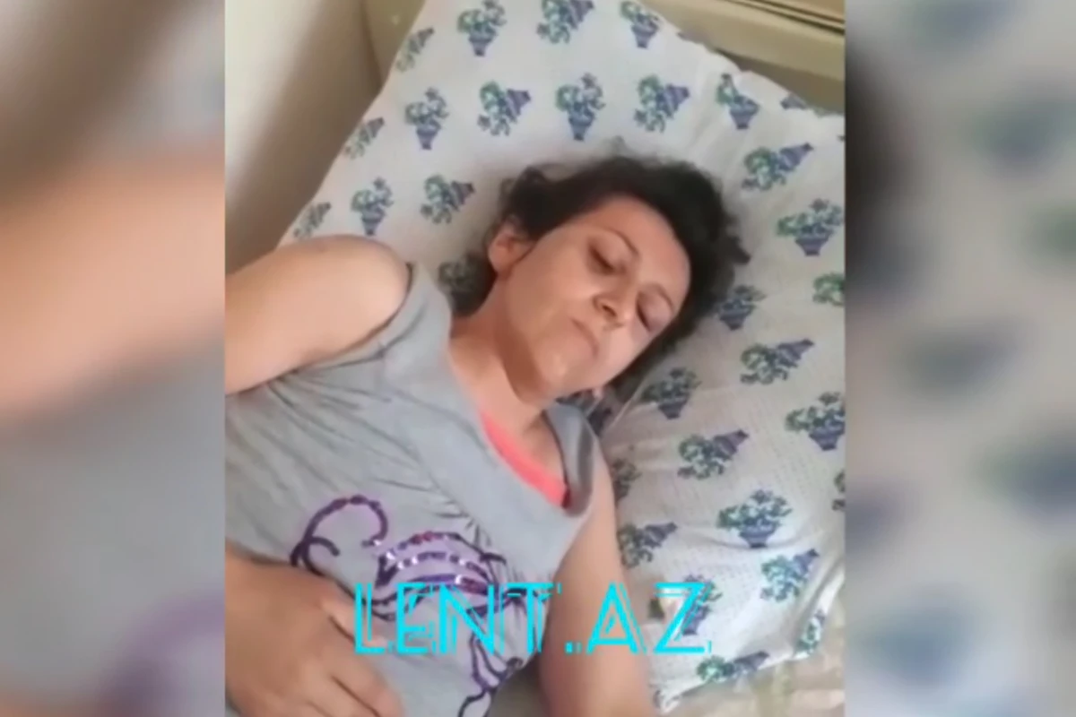 Bacımı elə döymüşdü ki, qulağından qan gəlirdi - Öldürülən qadının qardaşı DANIŞDI - VİDEO