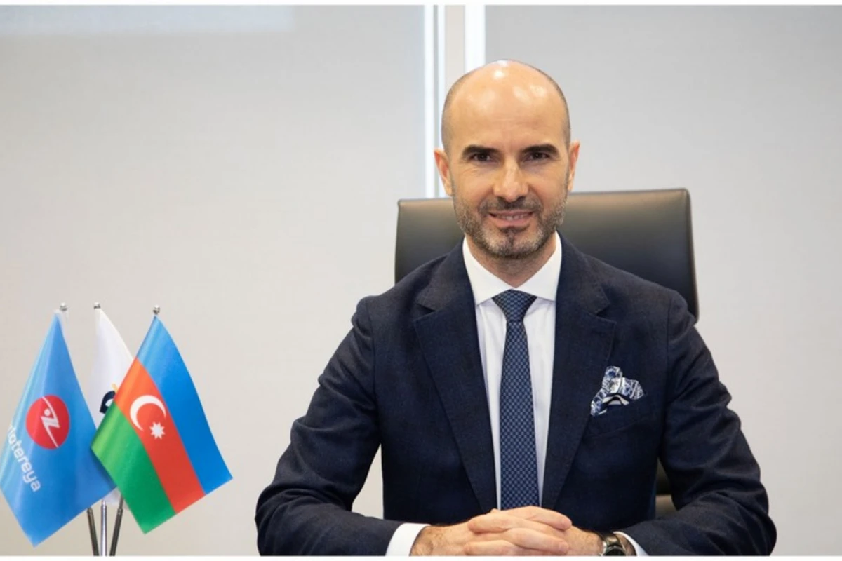 Сменился глава ”Азерлотереи