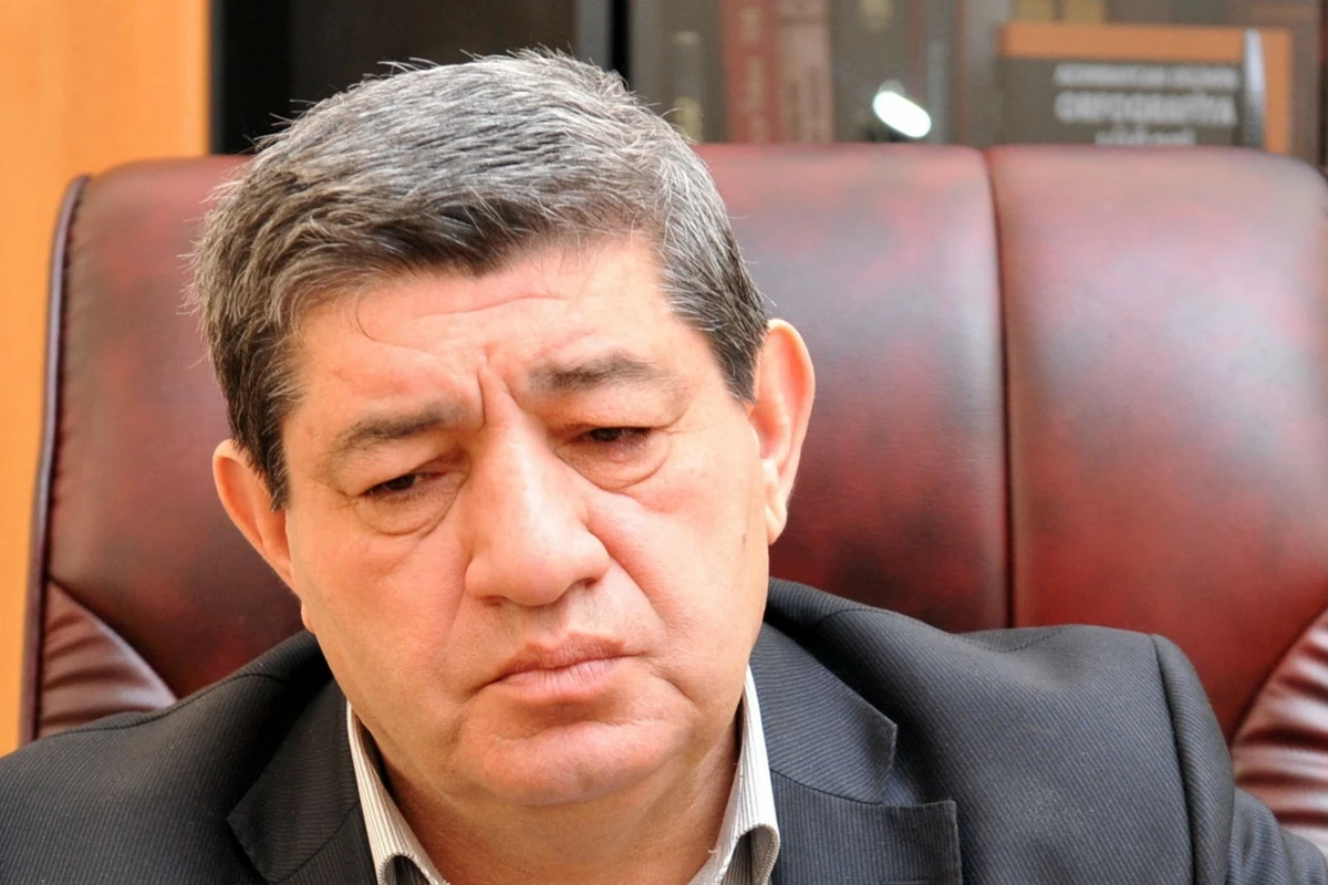 Deputat televiziyaları tənqid edib