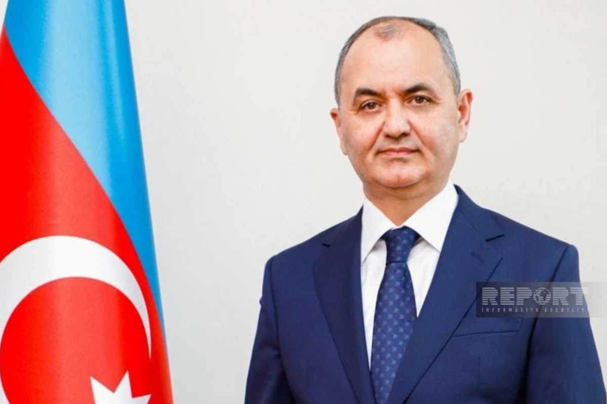 Prezident AQTA sədrinə yeni müavin təyin etdi