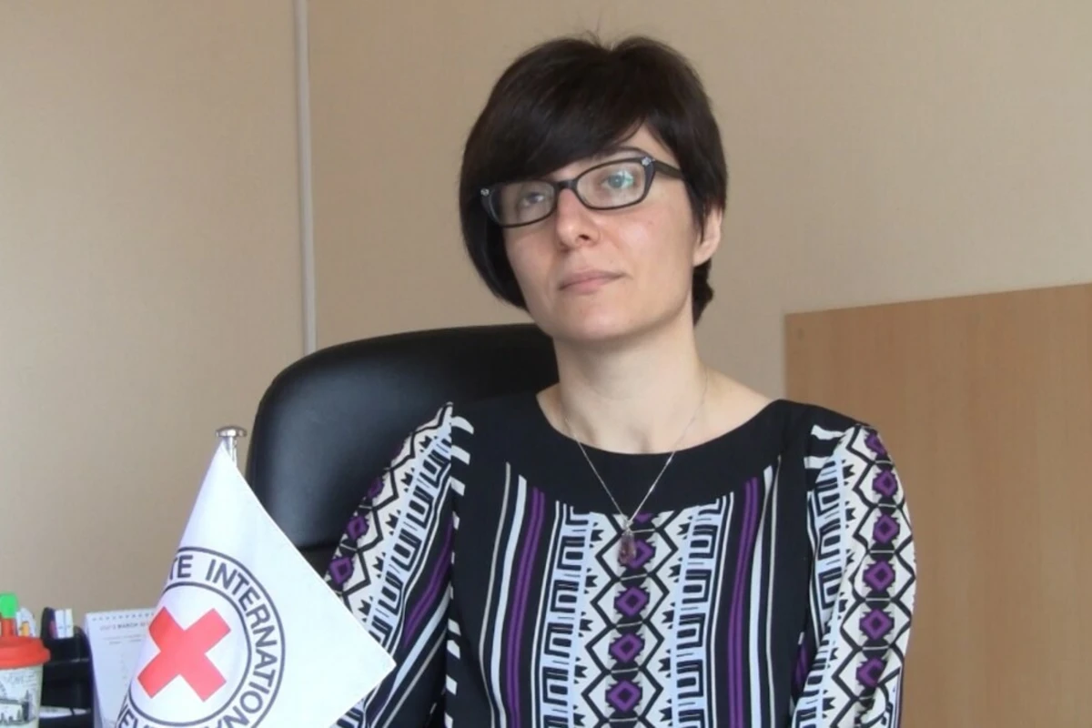 BQXK Ermənistanda saxlanılan azərbaycanlı əsgərlərə hələ də baş çəkməyib