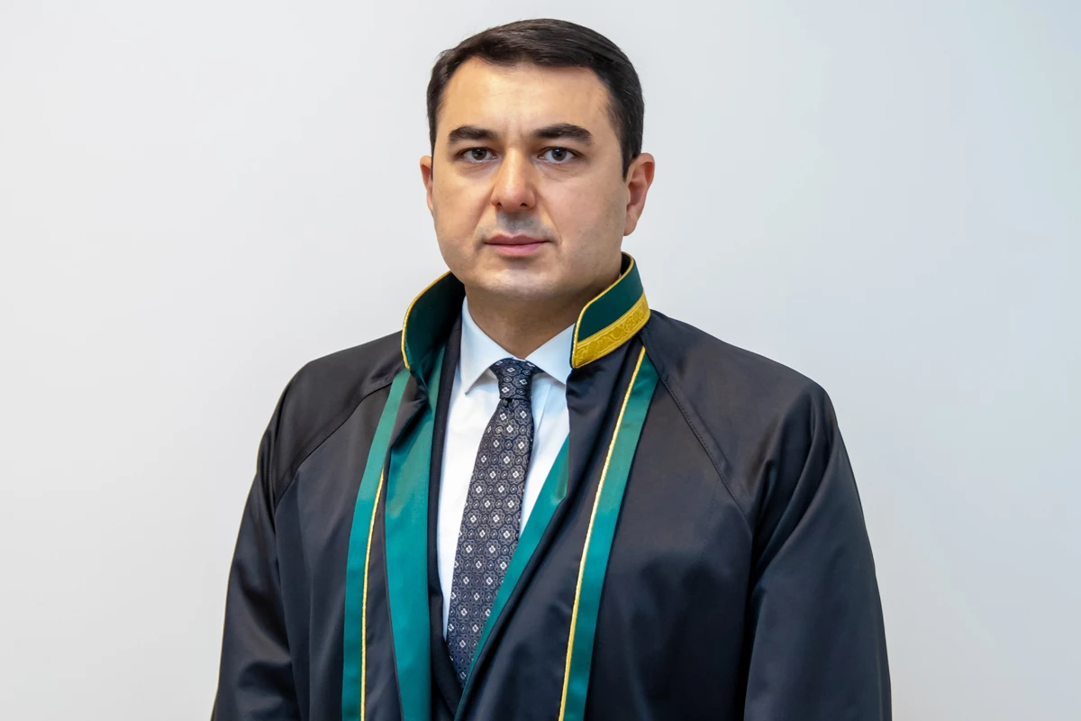 Prezidentin yeni təyin etdiyi nazir kimdir? - DOSYE