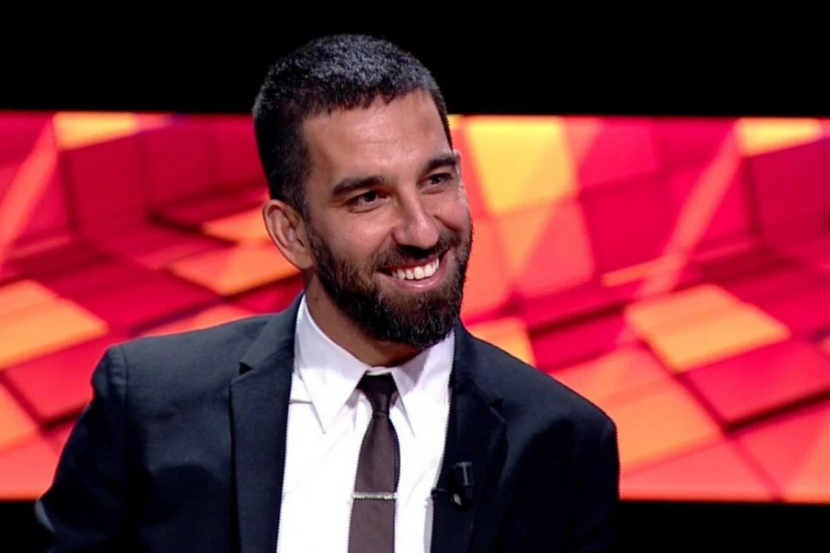 Arda Turan baş məşqçi oldu