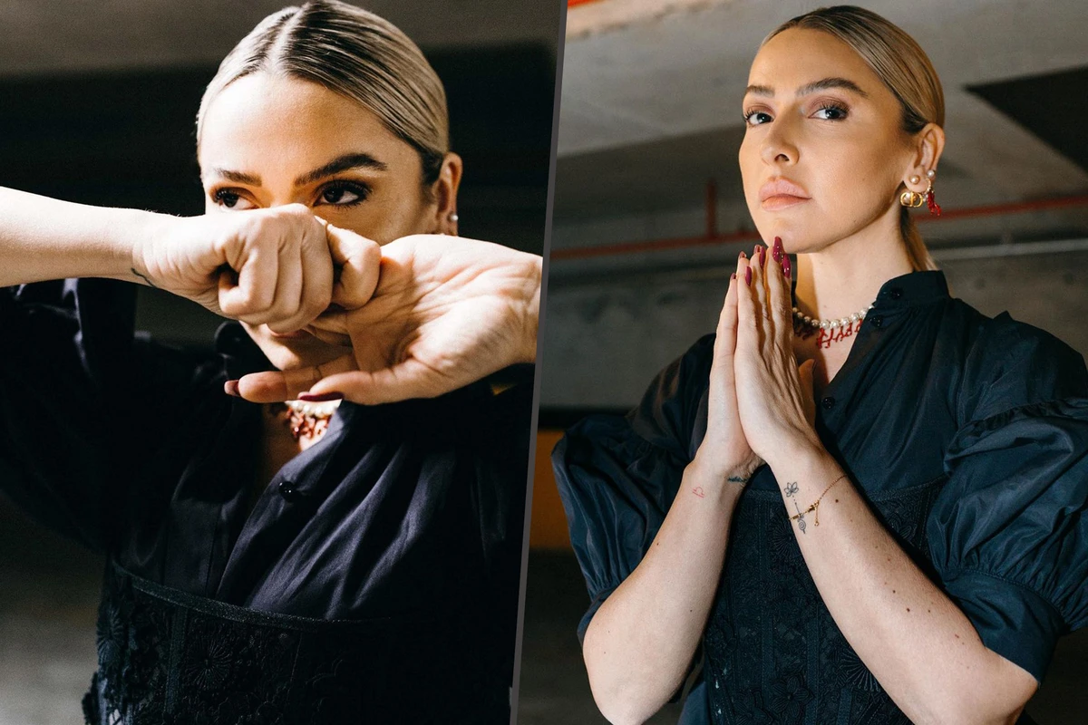 Hadise keçmiş əri haqqında: Gündəmimdə yoxdur - FOTO/VİDEO Hadise keçmiş əri haqqında: Gündəmimdə yoxdur - FOTO/VİDEO