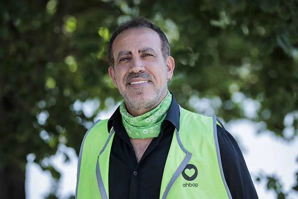 Haluk Levent məşhur mükafatdan imtina etdi - ABŞ-yə getməyəcək