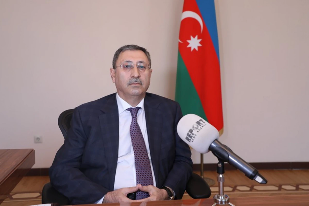 Замглавы МИД Азербайджана: Армения продолжает обострять ситуацию