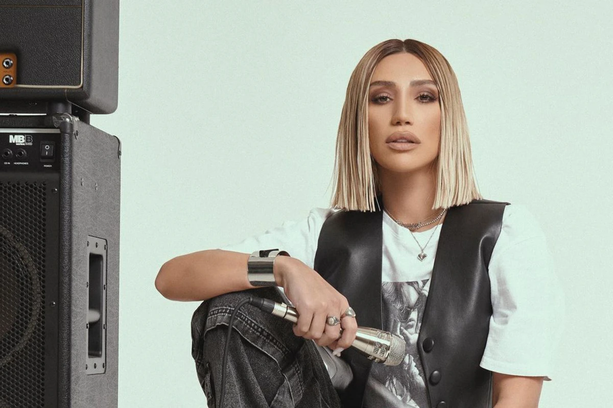 Röya Ayxan: Xainliyi əsla bağışlamaram - VİDEO