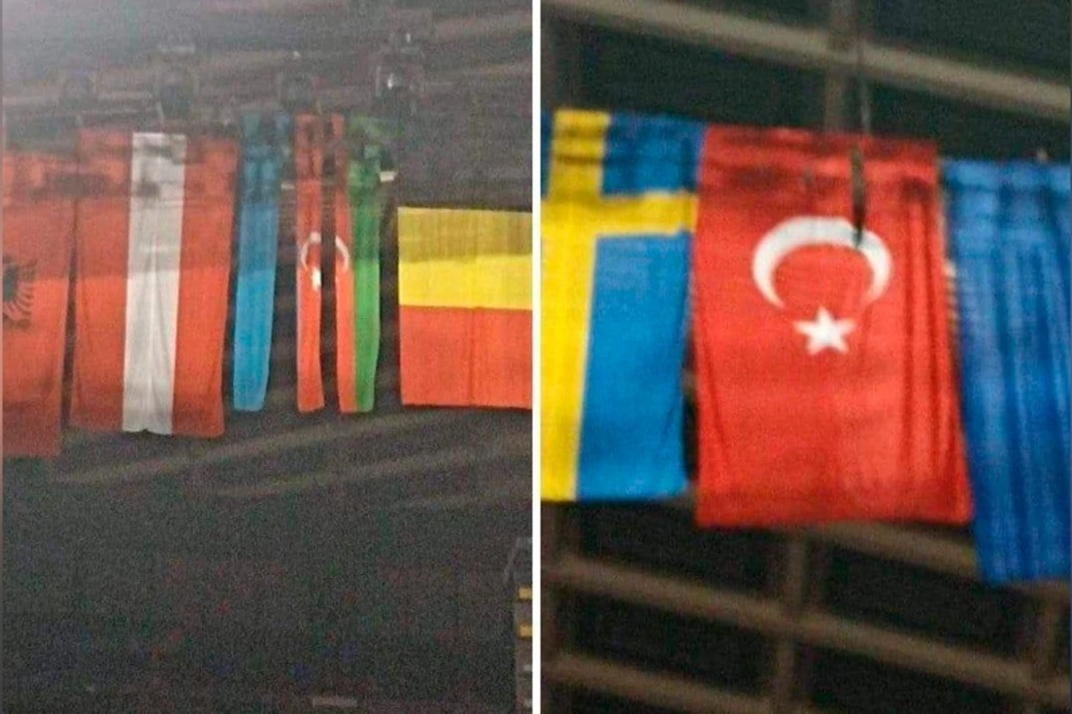 İrəvanda Azərbaycan və Türkiyəyə qarşı növbəti təxribat törədilib