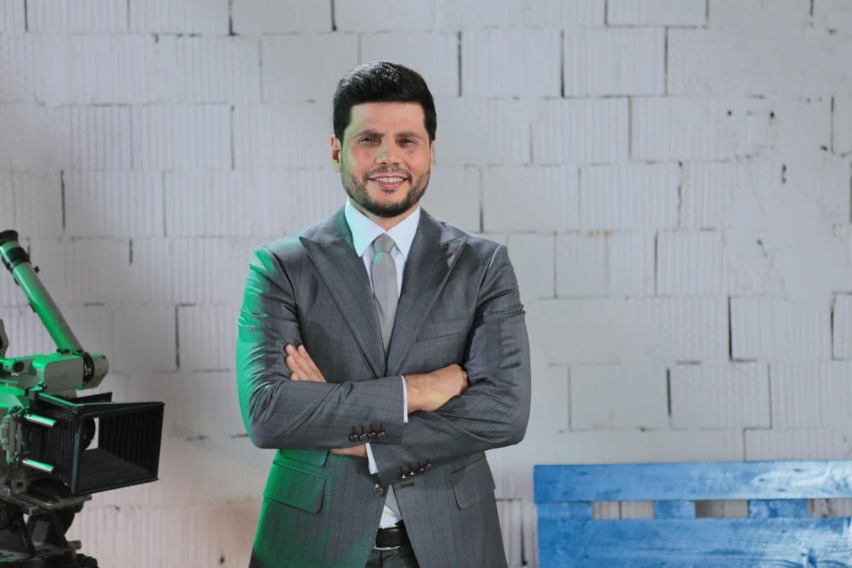 Zaur Kamalın yeni İMİCİ - FOTO