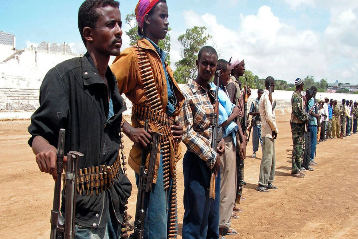 Burkina Fasoda hərbçilərə hücum nəticəsində azı 40 nəfər həlak olub