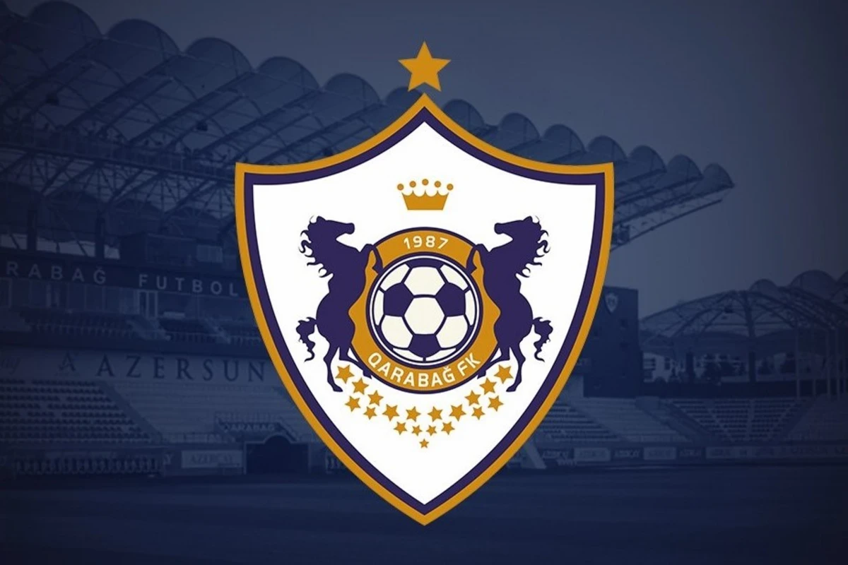 Qarabağdan mövsümdə ilk məğlubiyyət