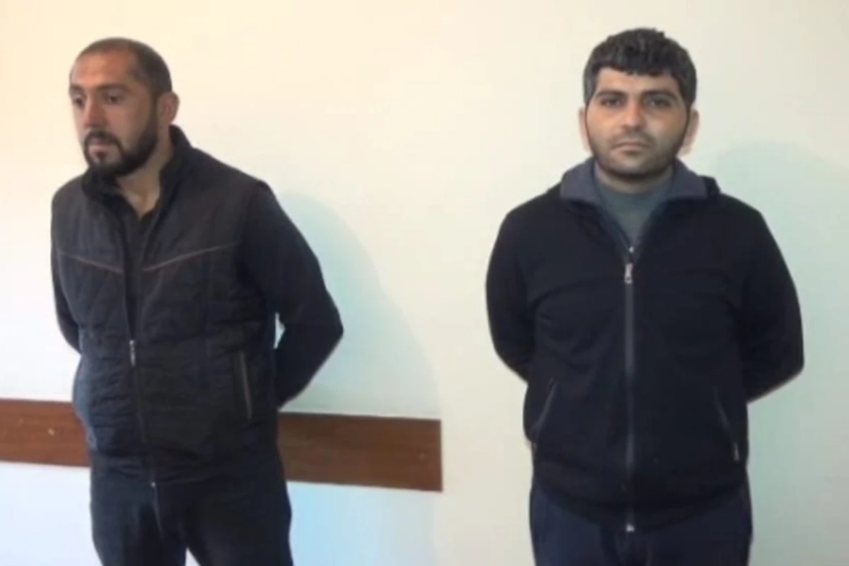 Задержан подозреваемый в приобретении наркотиков у гражданина Ирана - ВИДЕО