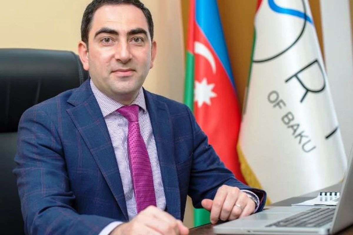 Taleh Ziyadov: “Orta Dəhlizin strateji rolu artır”