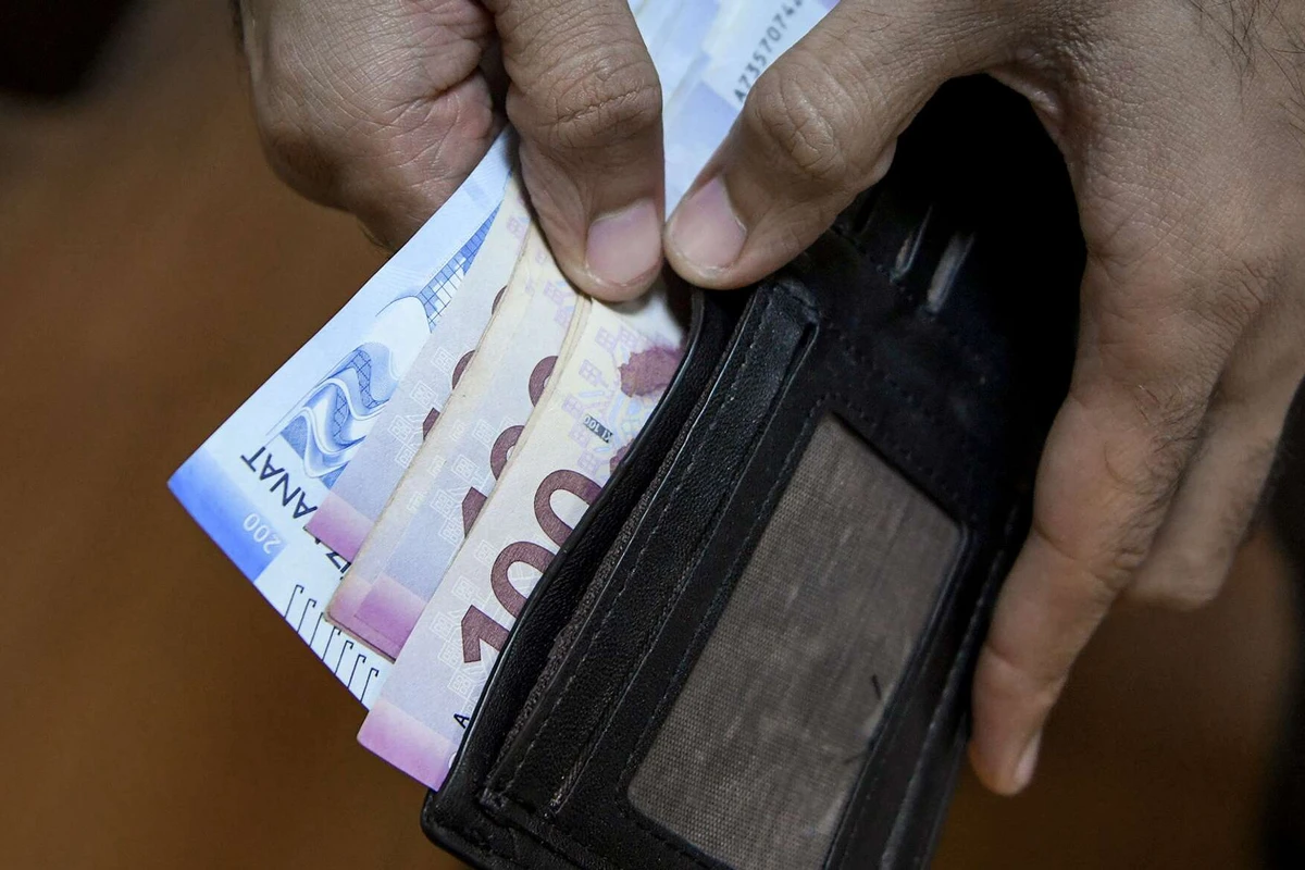 Доходы населения в Азербайджане выросли на 15%