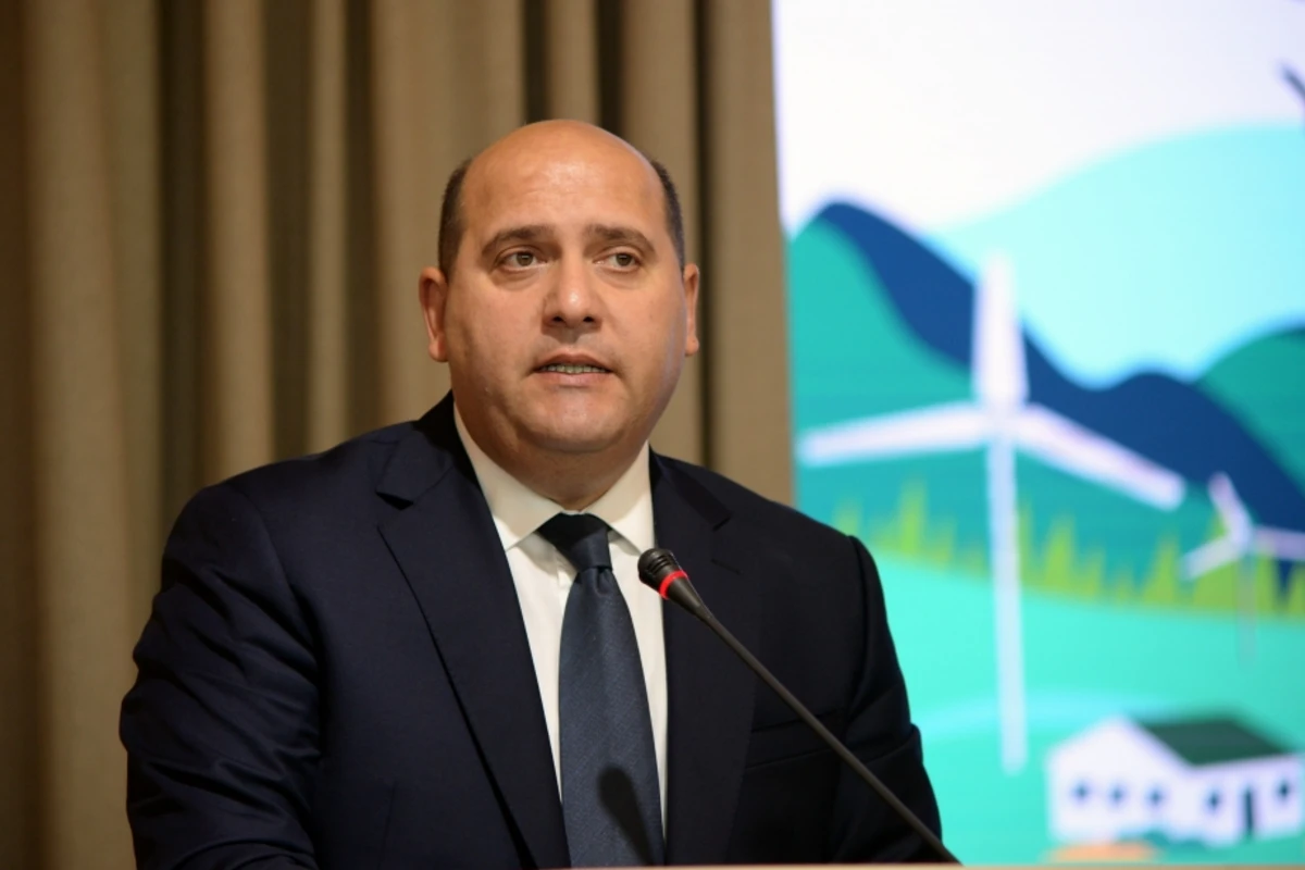 Emin Hüseynov: “Suqovuşan və Hadrut qəsəbələrinin baş planları artıq hazırdır”