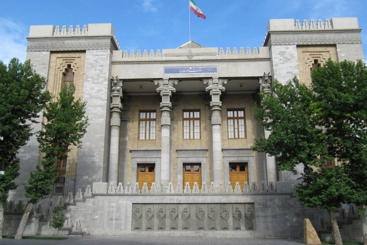 Rəsmi Tehran: “İran-Azərbaycan danışıqlarında nisbi uğur əldə olunub”