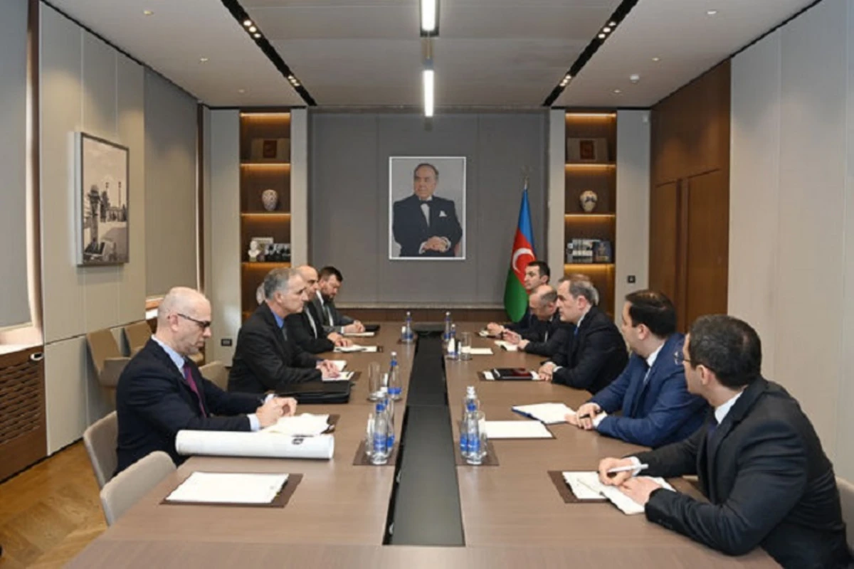 Глава МИД призвал немедленно освободить плененных Арменией азербайджанских военнослужащих