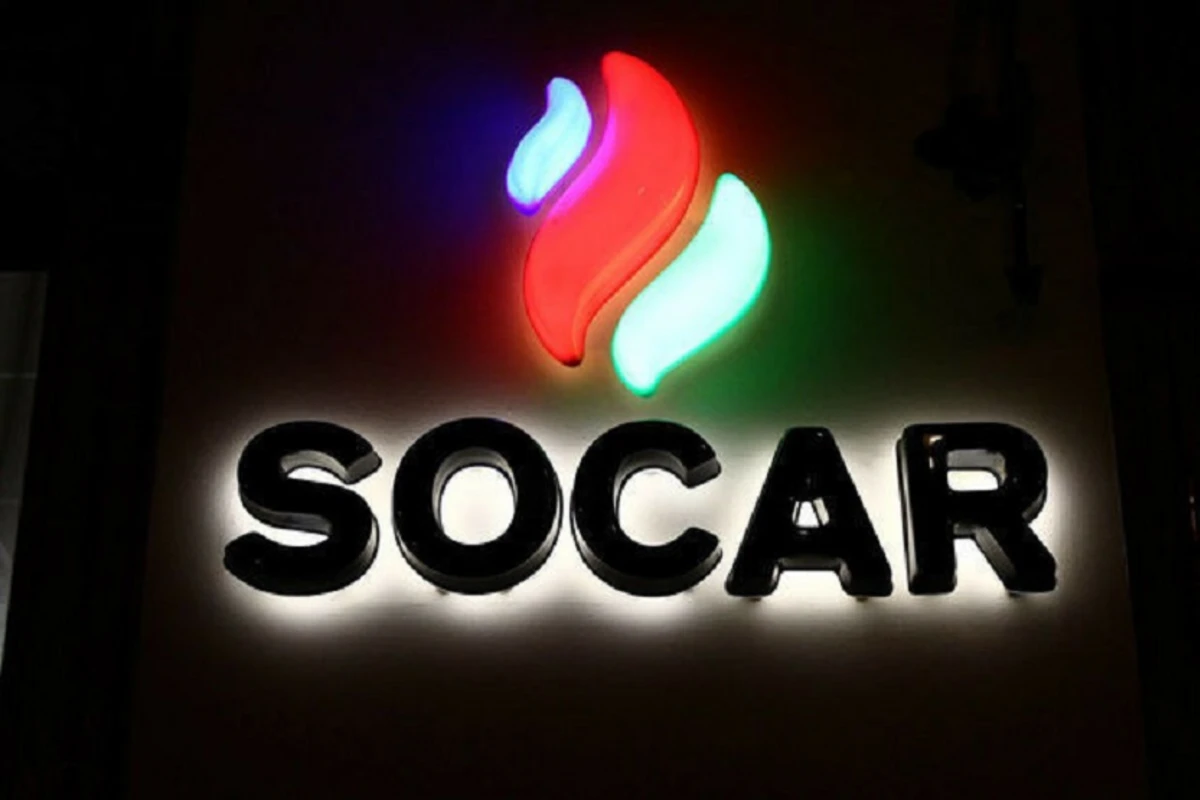 В I квартале SOCAR выплатил более 500 млн манатов налогов