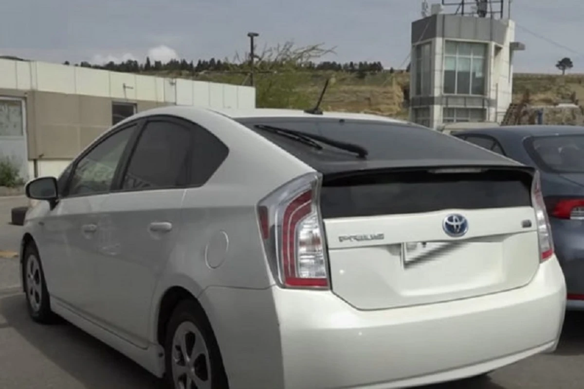 “Prius”ların qiymət artımının səbəbi nədir? - AÇIQLAMA - VİDEO