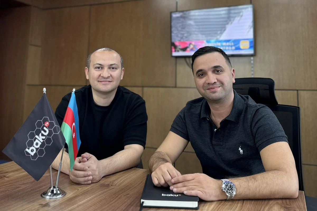 Turan İbrahimova BAKU TV-də vəzifə verildi - FOTO