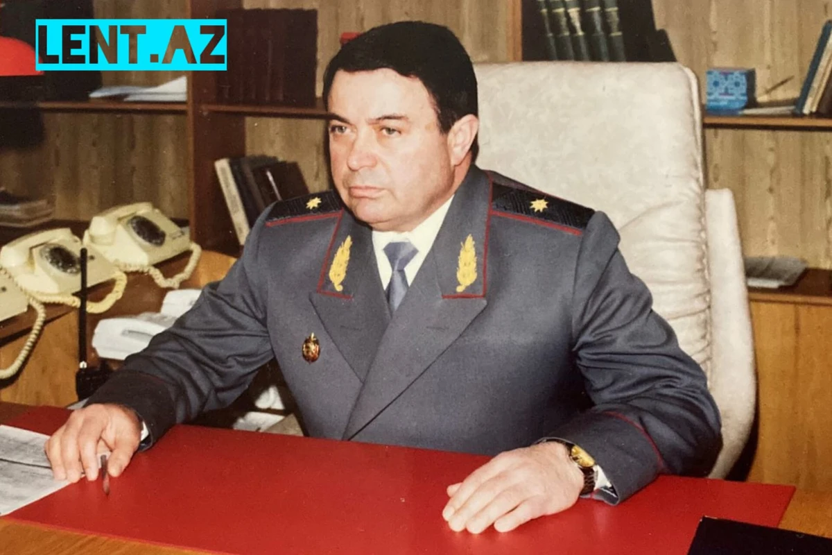 2 ay nazir oldu, 7 min təqaüd aldı, xərçəngdən öldü – UNUDULAN MƏMURLAR - FOTO