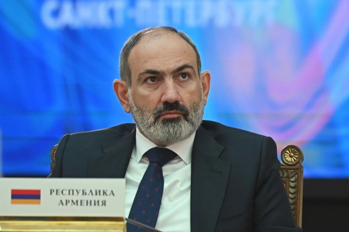 Paşinyan: “Sülhə nail olmaq üçün qonşu ölkələrlə əlaqələri normallaşdırmalıyıq”