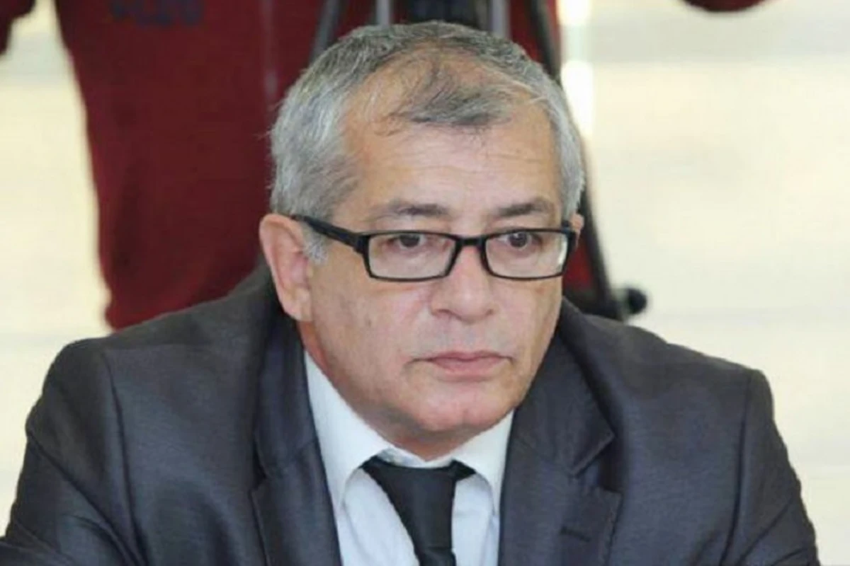 Elçin Qəmbərov azadlığa buraxıldı