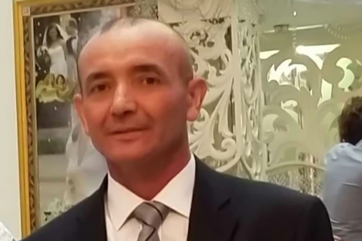 Скончался полковник запаса - ФОТО