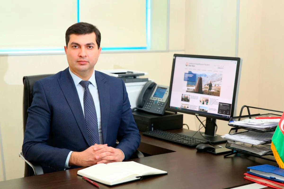 Pərviz Abbasovun həbs müddəti azaldıldı