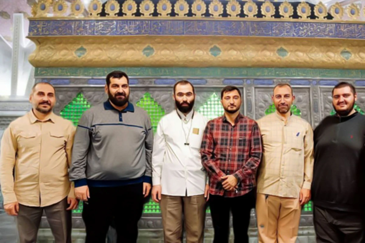 İran Azərbaycanda yeni qanunsuz təşkilat yaratmağa hazırlaşır - FOTO/VİDEO