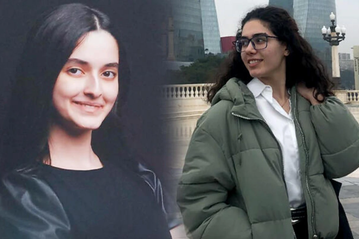 Ən yüksək balı toplayan abituriyentlər - FOTO