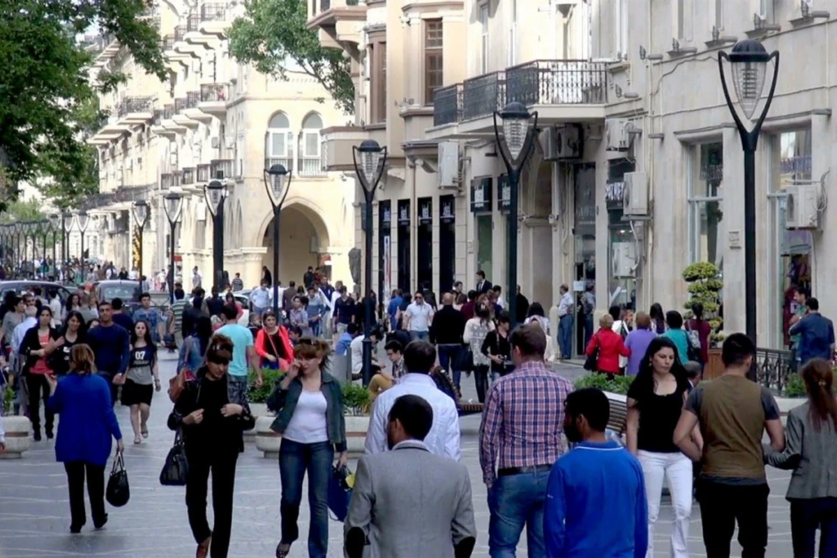 Əhaliyə xəbərdarlıq: Aprelin 21-i saat 22:00-dan...