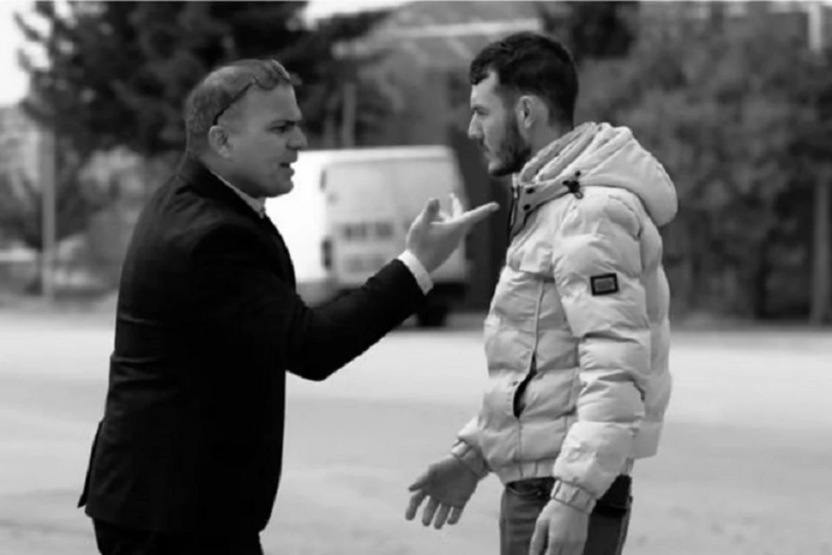 Narkotik satışı ilə öyünən idmançı necə öldürüldü? - VİDEO