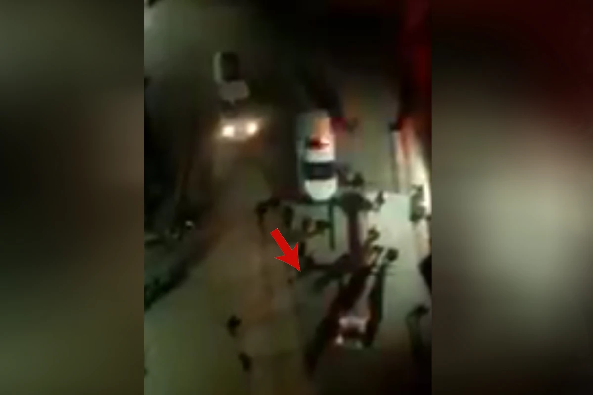 В Азербайджане подросток набрал мало баллов на экзамене и выбросился с 15-го этажа - ВИДЕО