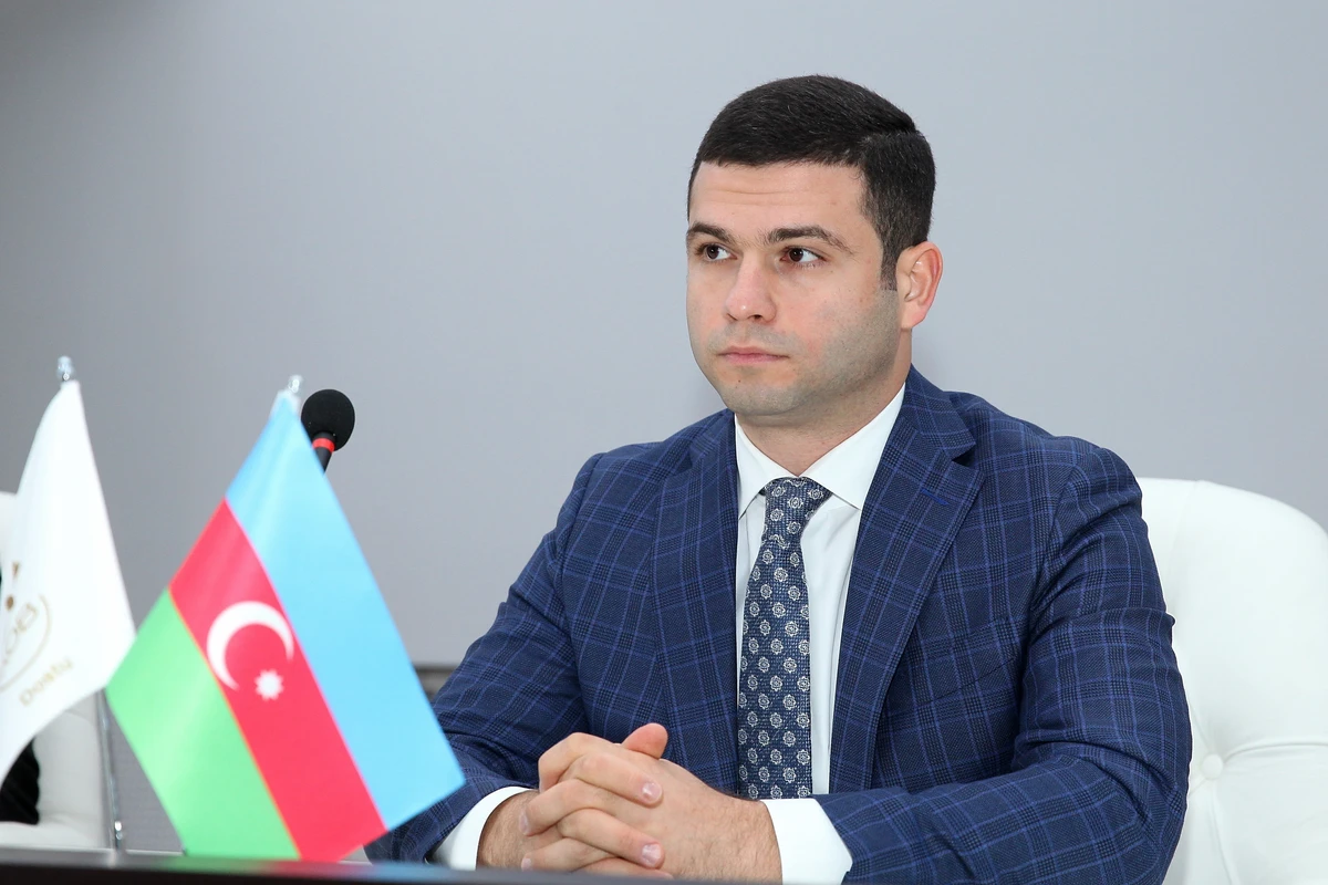 Закрытие сухопутных границ привело к снижению турпотока - Орхан Мамедов