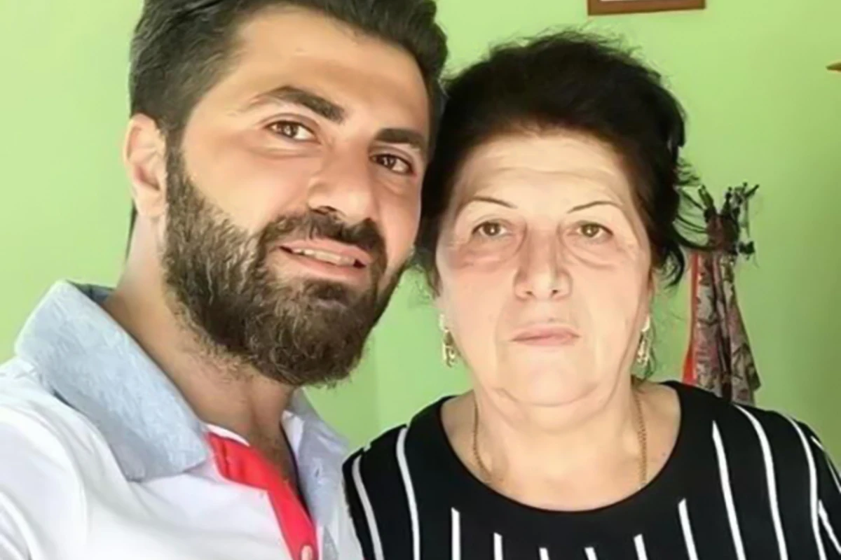 Zaur Baxşəliyev: 11 yaşımdan ad günümü qeyd etmirəm, anam qadağan edib - FOTO