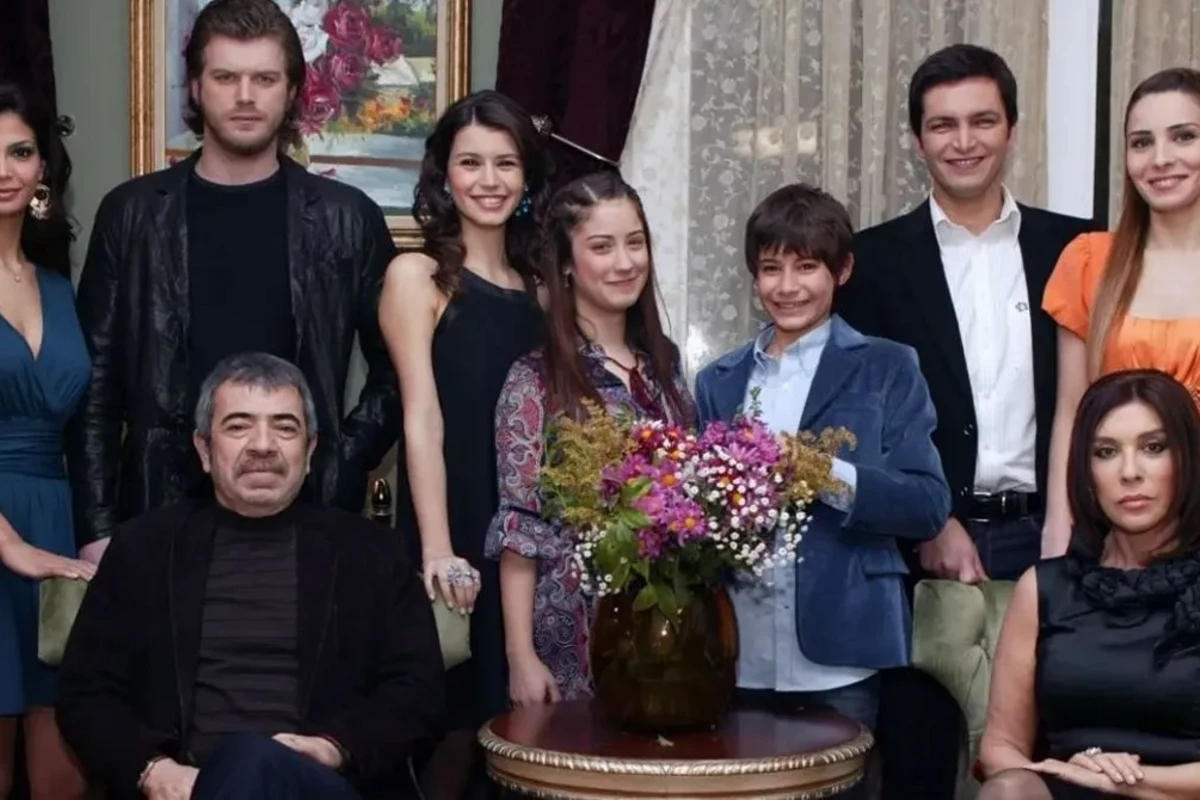 Aşk-ı Memnunun aktyoru öldü - FOTO Aşk-ı Memnunun aktyoru öldü - FOTO