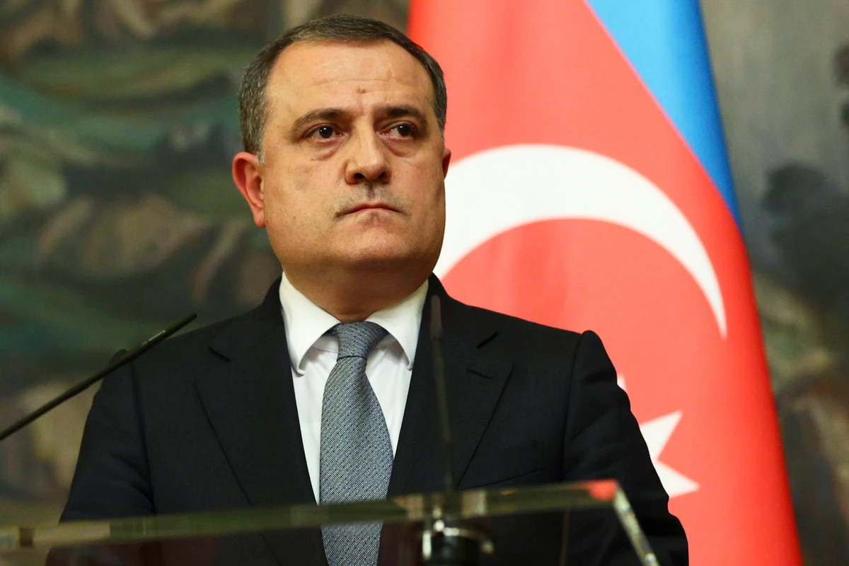 Глава МИД: Армения шесть недель не отвечает на последние предложения Азербайджана по тексту мирного соглашения