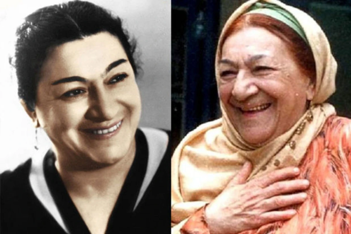 Özündən 11 yaş kiçik oğlanla evlənən, pişiyinə elçi gedən Nəsibə Zeynalova haqqında maraqlı faktlar - FOTO
