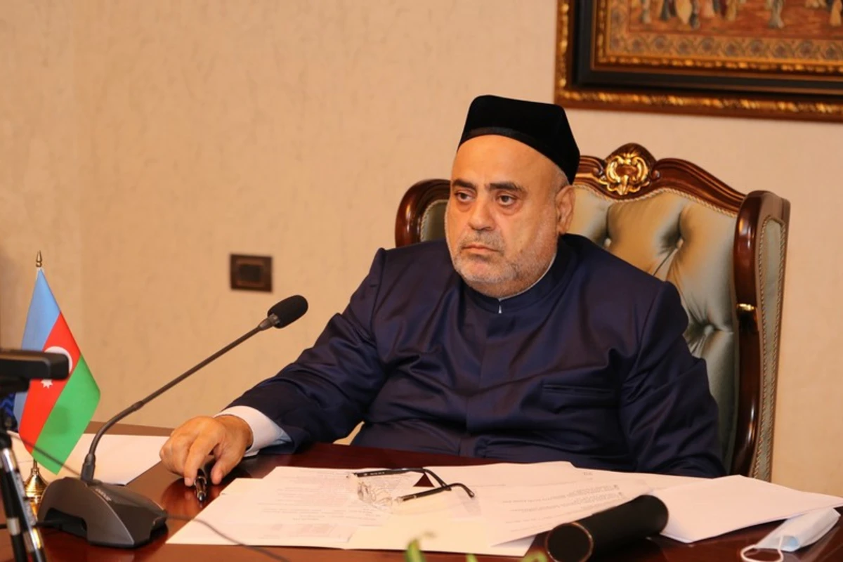 QMİ sədri: “Azərbaycanla ultimatum dili ilə danışmaq olmaz”