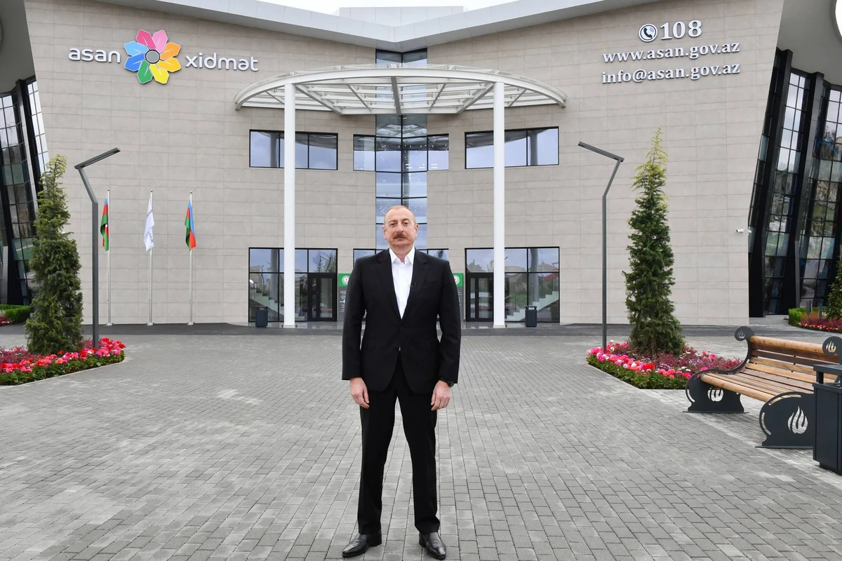 Xankəndidəki təlxəklər toplusuna sərt mesaj - “Kaspi”nin TƏHLİLİ - FOTO