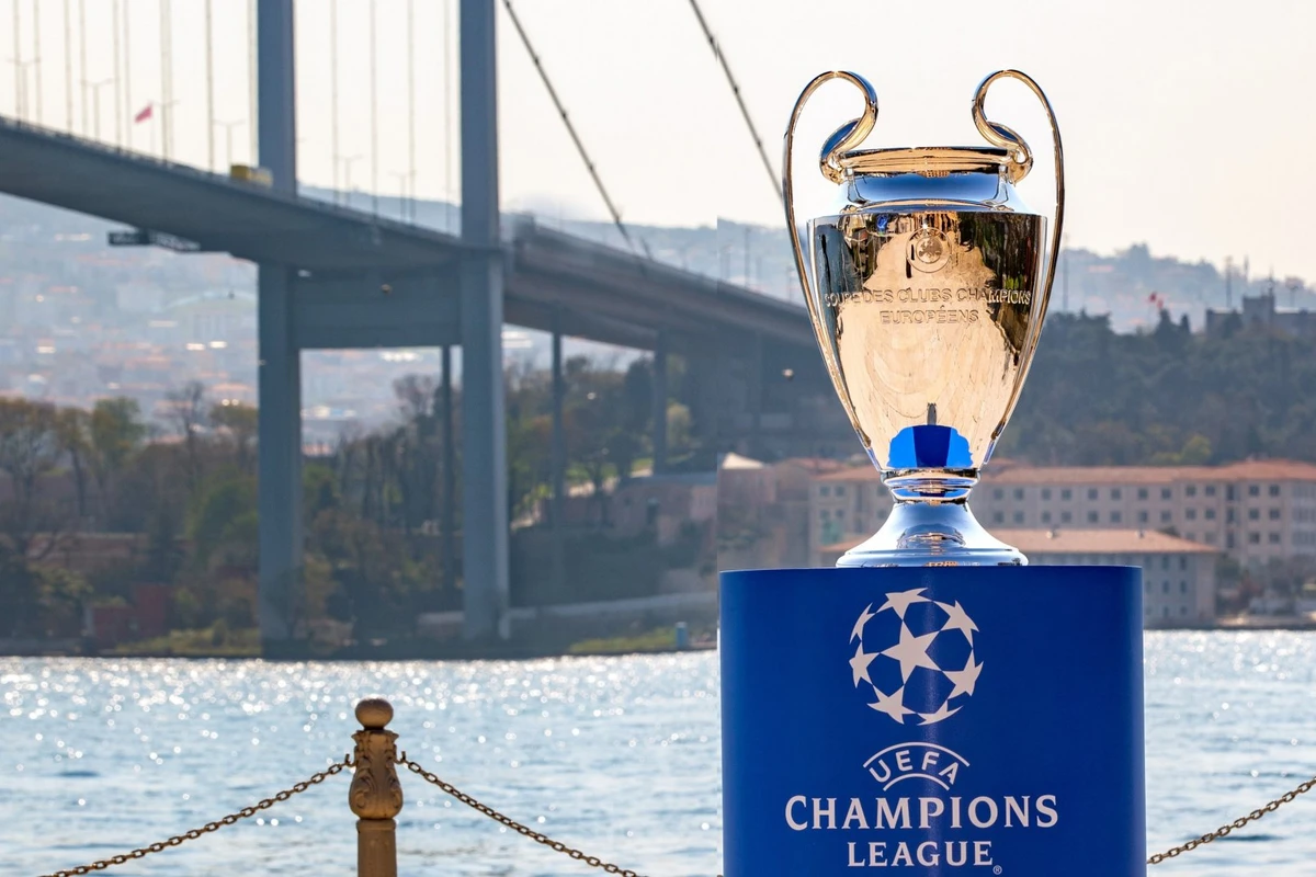 İstanbulda keçiriləcək Çempionlar Liqasının final matçının biletləri neçəyədir?