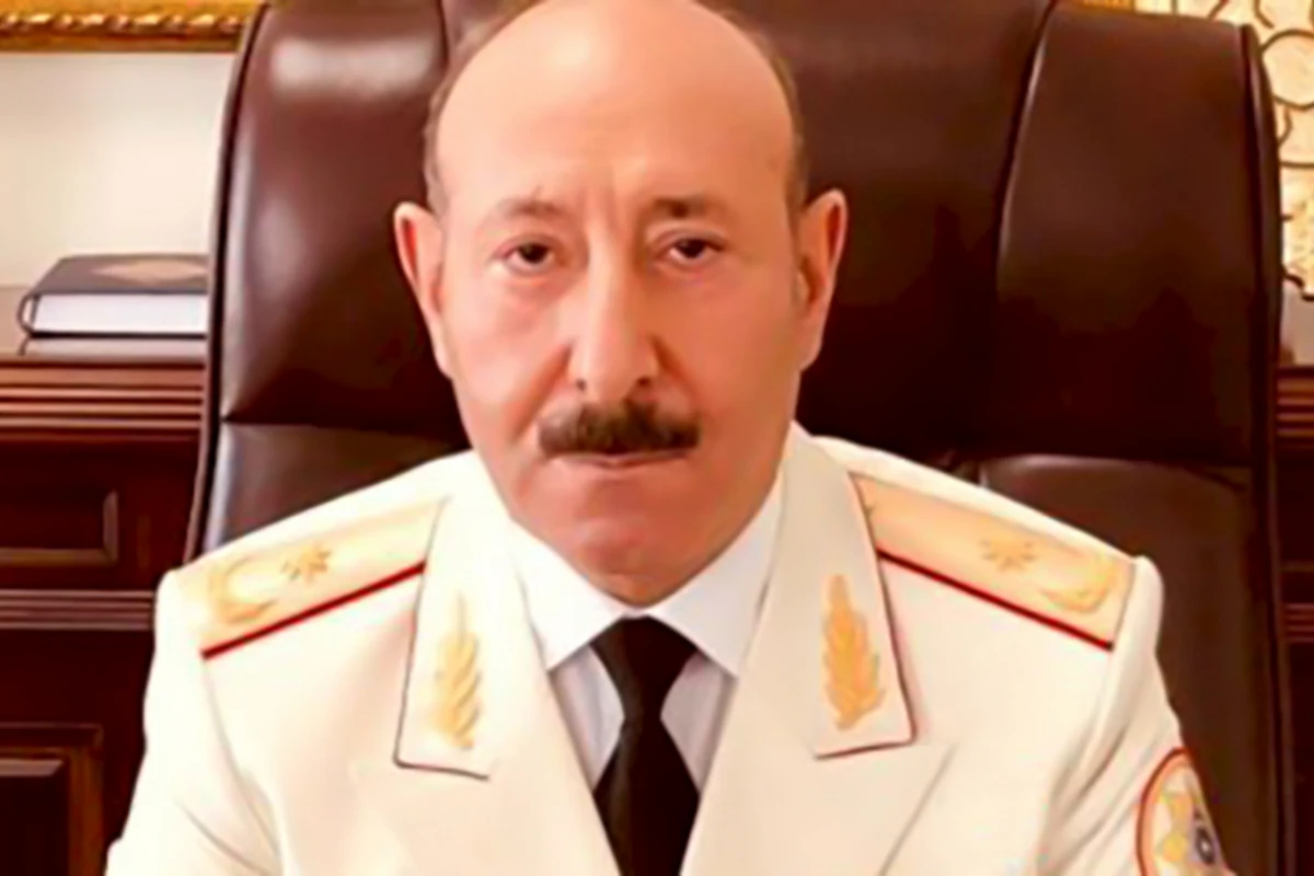 Generalın tutdurduğu iş adamının ifadəsi: 10 milyon avroluq kredit vədi, 560 minlik iddia...