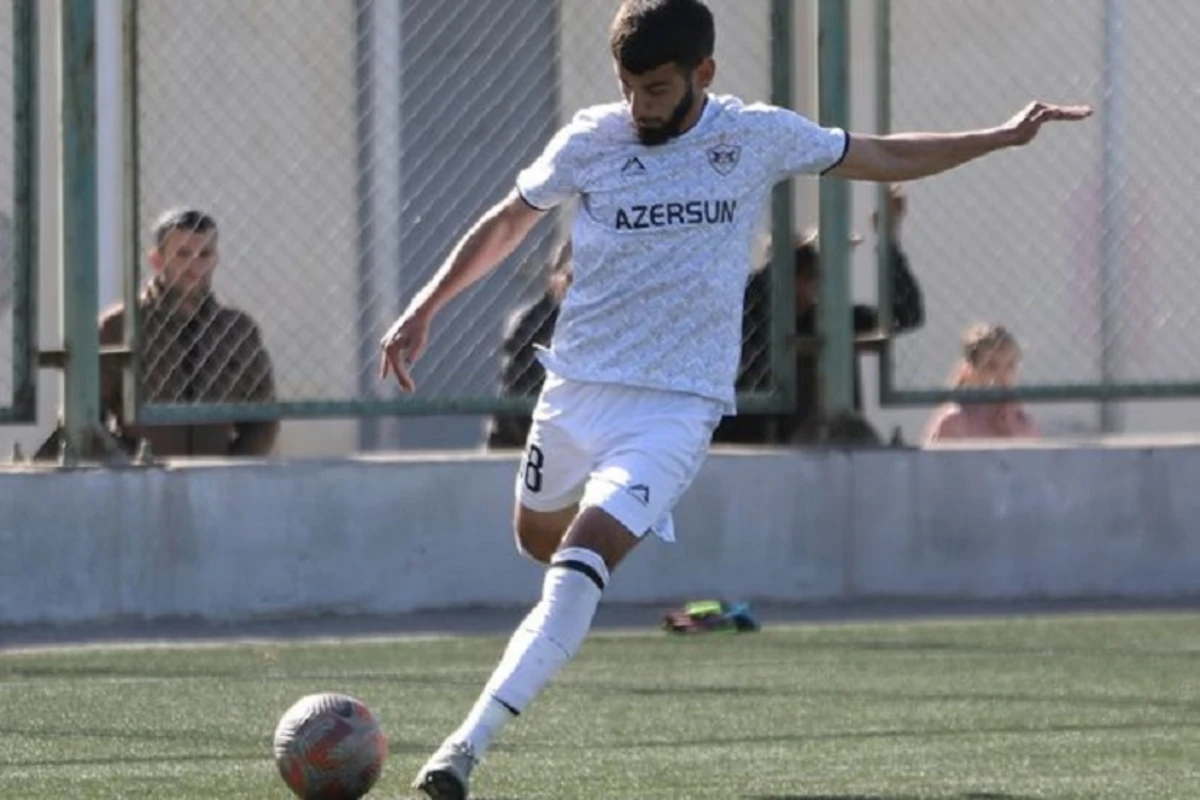 “Qarabağ”ın məşqdə halı pisləşən fubolçusu başqa xəstəxanaya köçürüldü, əməliyyata alındı - YENİLƏNİB