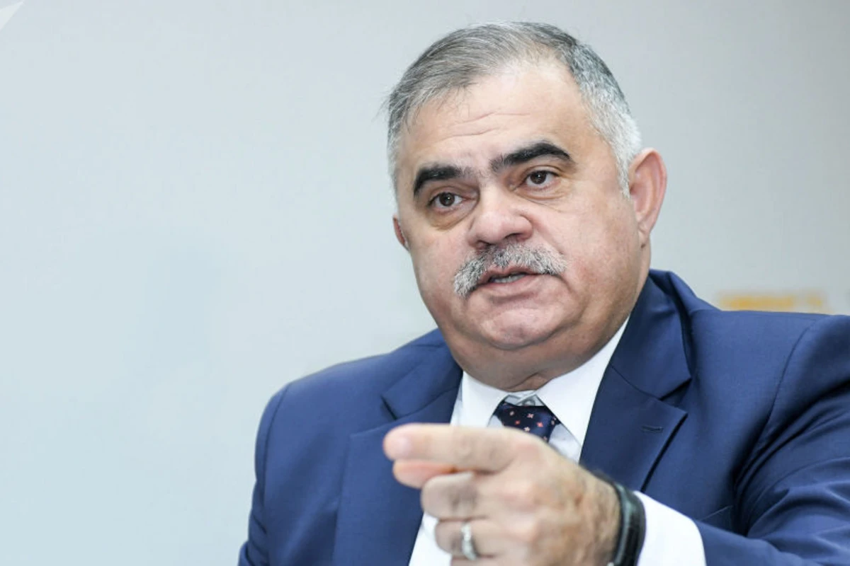 “Ermənilər mina təxribatı ilə Böyük Qayıdışın qarşısını almaq istəyirlər” - ŞƏRH