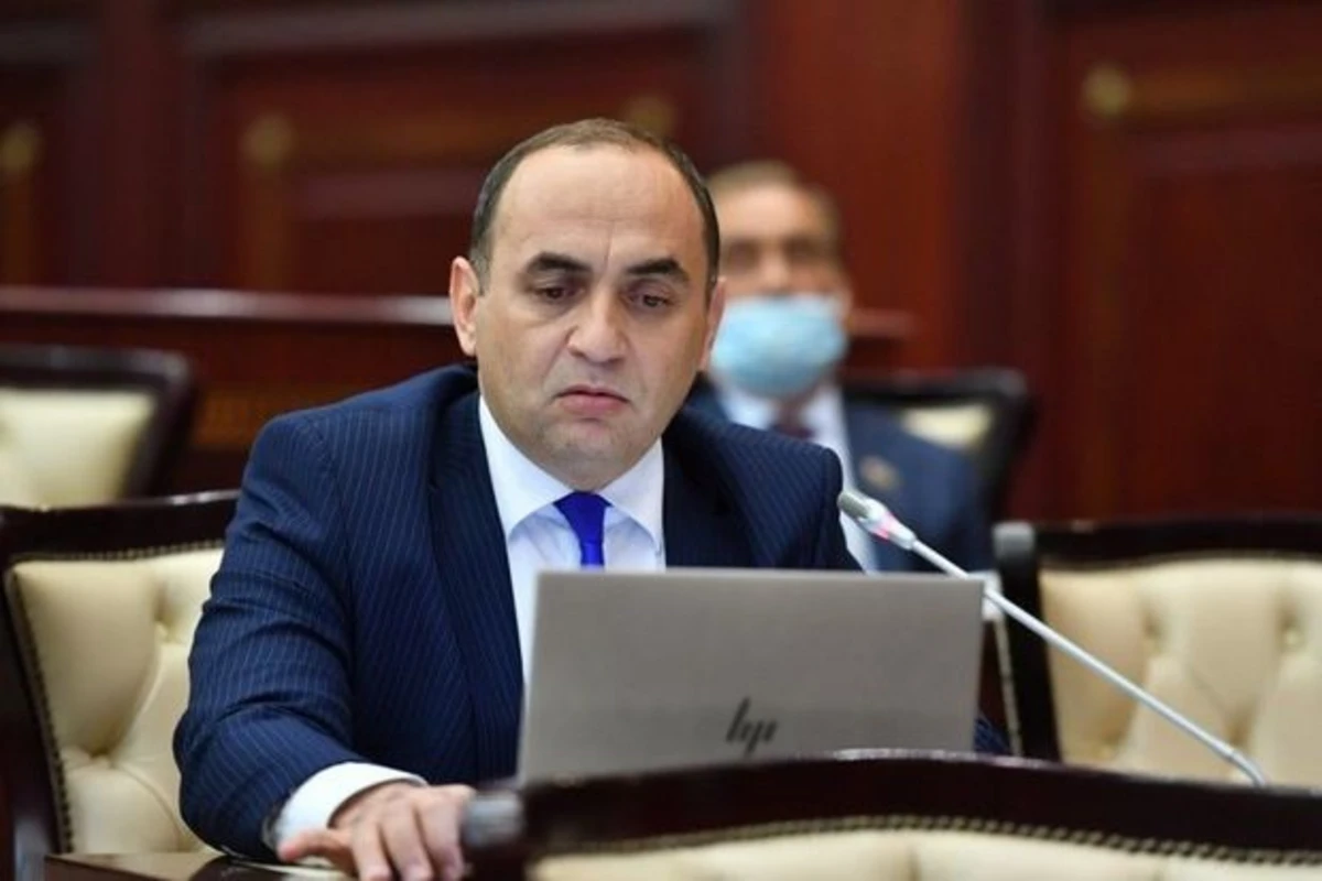 Deputat: “Ermənistanın bu qətlləri dayandırılmasa, bizim cavabımız sərt və kəskin olacaq”